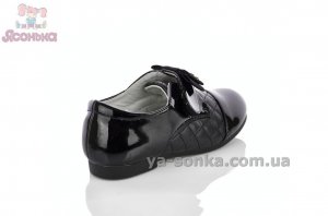 Туфлі для дівчинки Apawwa