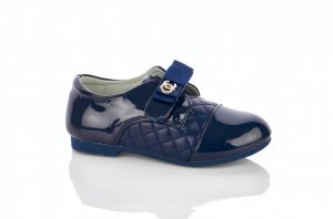 Стильні туфлі для дівчинки