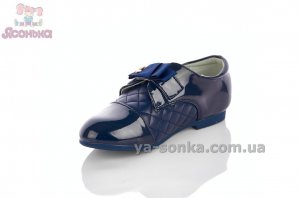 Стильні туфлі для дівчинки