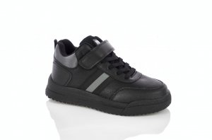 Высокие кроссовки для мальчиков