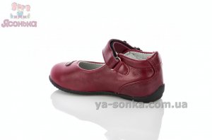 Туфли для девочки