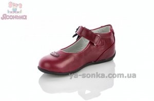Туфли для девочки