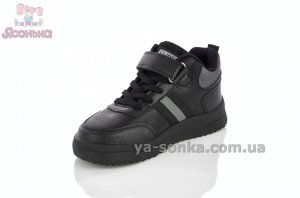 Высокие кроссовки для мальчиков