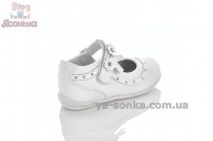 Туфли для девочки