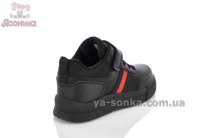 Высокий кроссовок мальчикам