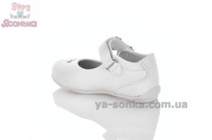 Туфли для девочки