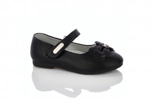 Классические туфли для девочки