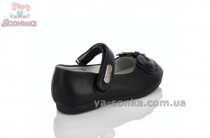 Классические туфли для девочки