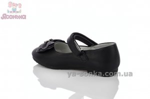 Классические туфли для девочки