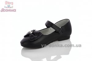 Классические туфли для девочки