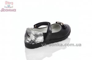 Туфли классика для девочки