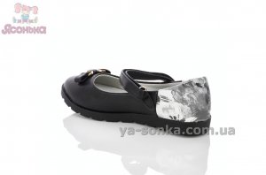 Туфли классика для девочки