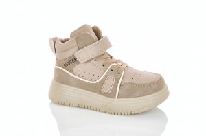 Дівчатам демісезонні дитячі черевики