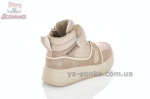 Дівчатам демісезонні дитячі черевики