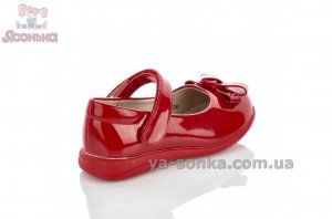 Туфли нарядные для девочки