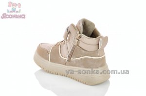 Дівчатам демісезонні дитячі черевики