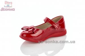 Туфли нарядные для девочки