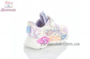 Кроссовки Clibee девочкам