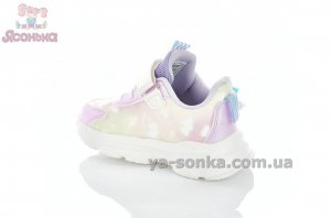 Кроссовки Clibee девочкам