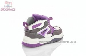 Спортивные ботинки девочке