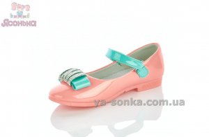 Яскраві туфлі дівчатам