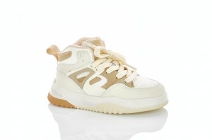 Детские демисезонные ботинки