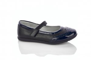 Туфлі оксфорд дівчатам