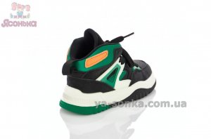 Спортивні черевики для хлопчика