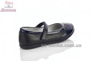 Туфлі оксфорд дівчатам