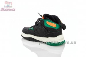 Спортивні черевики для хлопчика