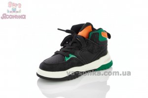 Спортивні черевики для хлопчика