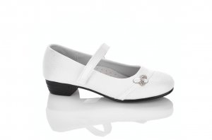 Туфли для девочки