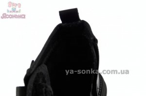 Демисезонные ботинки на девочку