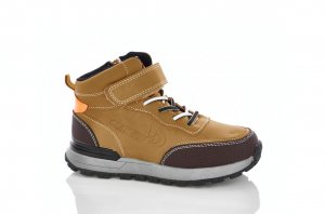 Демісезонні черевики для хлопчиків