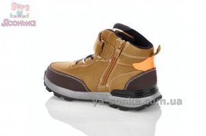 Демісезонні черевики для хлопчиків