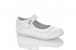 Туфли для девочки