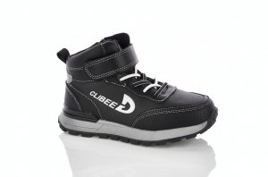 Демісезонні черевики для хлопчиків