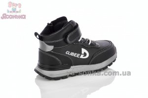 Демісезонні черевики для хлопчиків