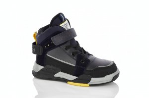 Демісезонні черевики для хлопчиків