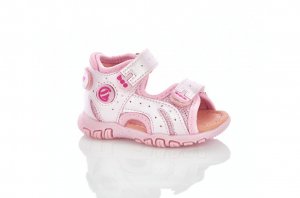 Сандалии для малышек