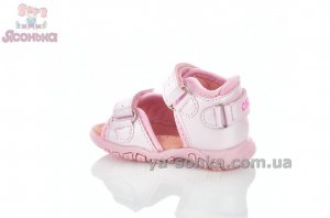 Сандалии для малышек