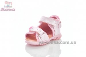 Сандалии для малышек