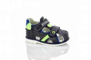 Сандалі для хлопчика