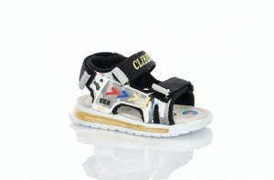 Открытые сандалии  для малышей