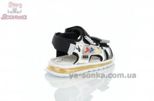 Открытые сандалии  для малышей