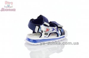 Спорт сандалі для хлопчика