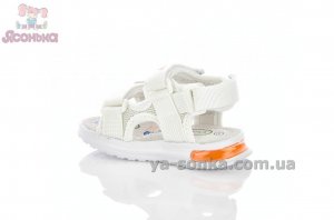 Открытые сандалии  для мальчика