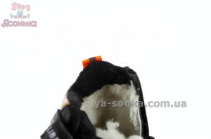 Ботинки зимние маленьким мальчикам