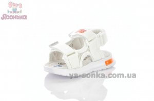 Открытые сандалии  для мальчика