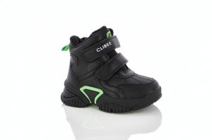 Черевики зимові Clibee для малюка